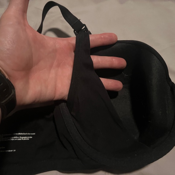 Maternity nursing bra - Picture 4 of 4